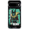 My Hero Academia Dark Deku Season 6 Google Pixel 10 Clear Case